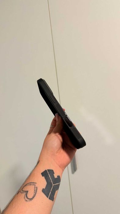 Capa para iPhone 16 pro max