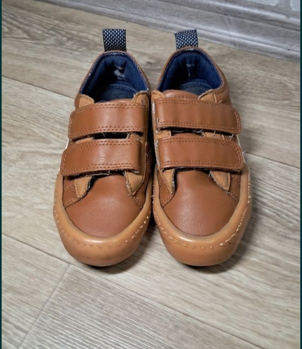 Кеди для хлопчиків Zara