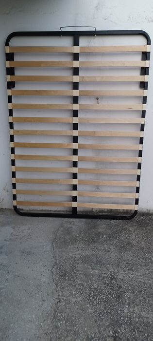 Vendo este estrado de cama