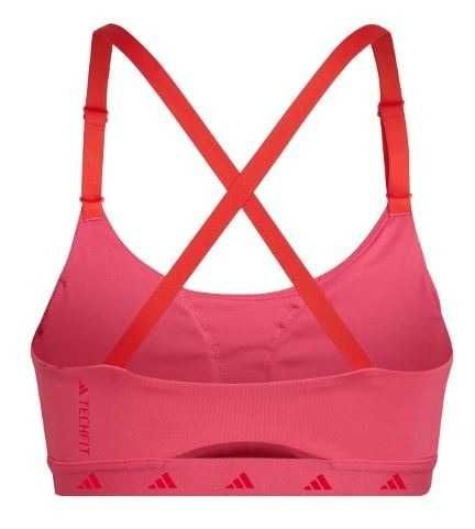 Stanik sportowy adidas low support L A-C