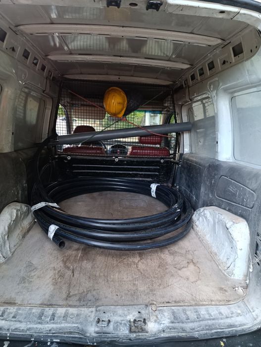 Opel combo 2007 1.7cdti