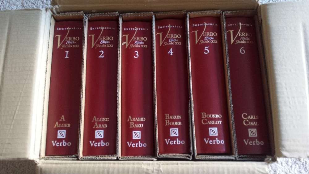 Enciclopédia Luso-Brasileira