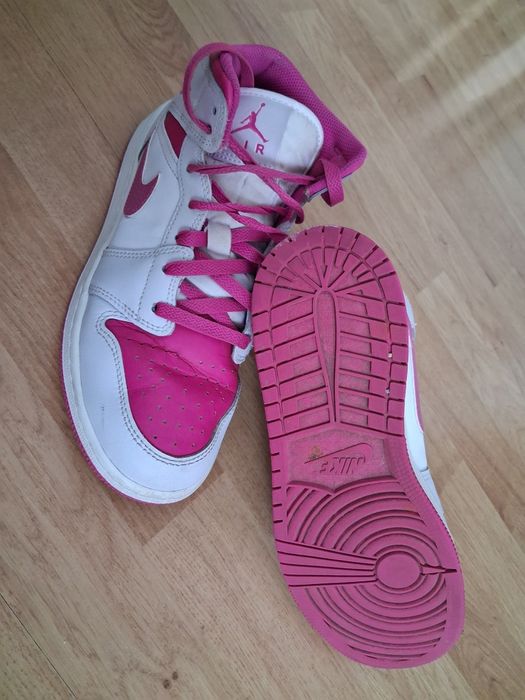 Adidasy Jordan rozmiar 38,5