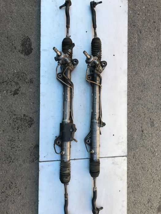 рулевая рейка Mazda 6 насос ГУР Мазда 6