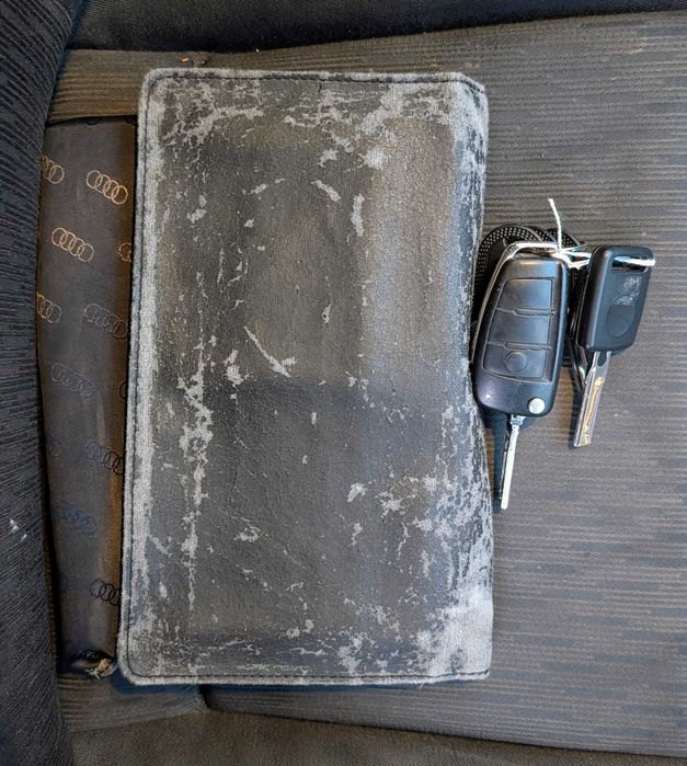 Audi A4 1.9 TDI Ambiente - Muito Bom - Oportunidade!