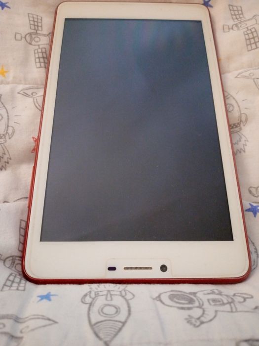 Планшети на запчастини