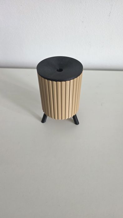 Popielniczka na wkłady iqos