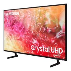 Новий TV Samsung UE50DU7192KXXH 50” 4K UHD Smart TV Магазин Гарантія