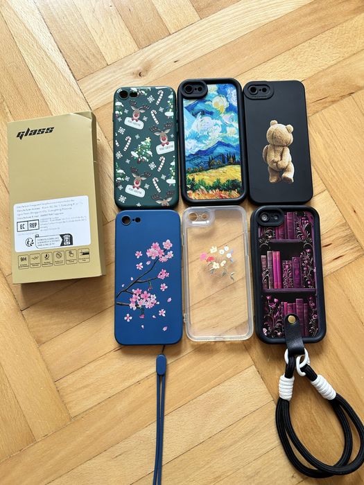 Etiu na iphone 8