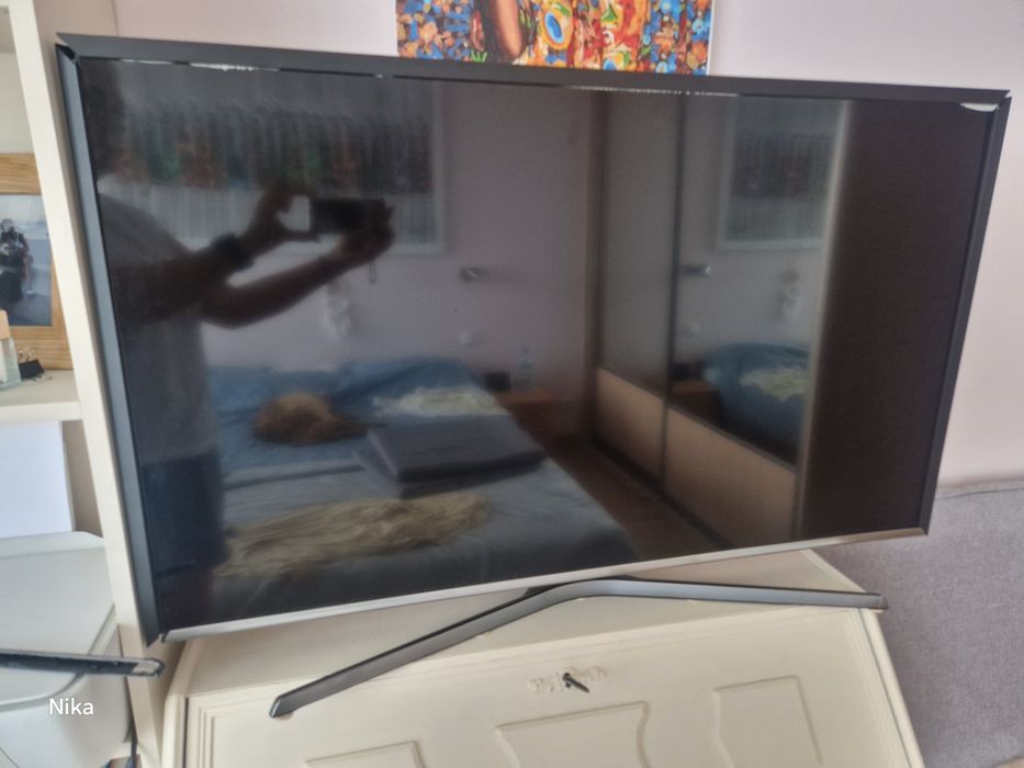 TV Samsung UE43J5500