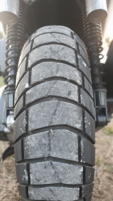 Honda ADV350 2023