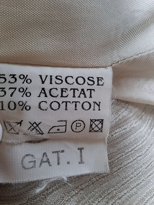 Garsonka Hexeline żakiet i sukienka