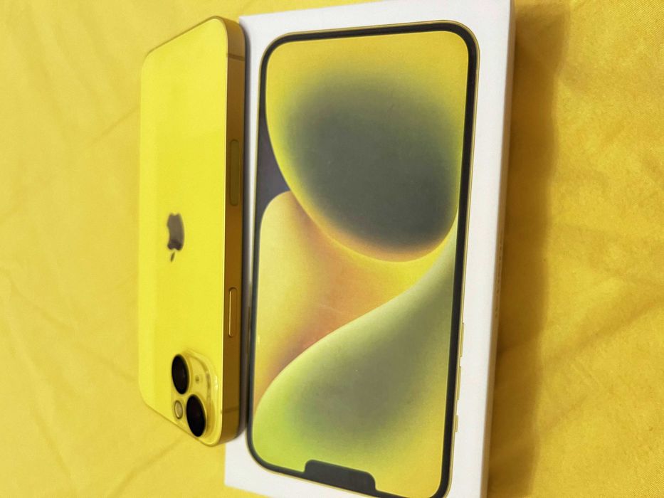 Apple iPhone 14 Plus - 128 Gb, neverlock