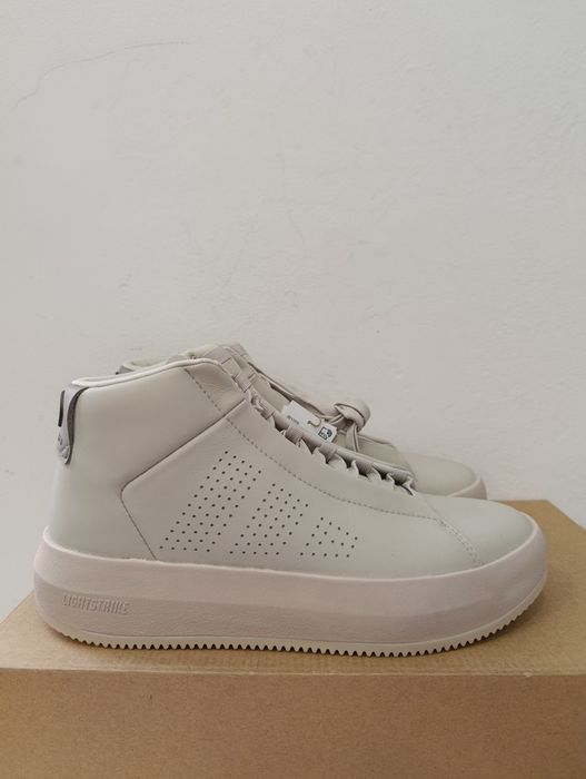 Adidas Acesmash MID MER JR1059 rozmiar 40 2/3