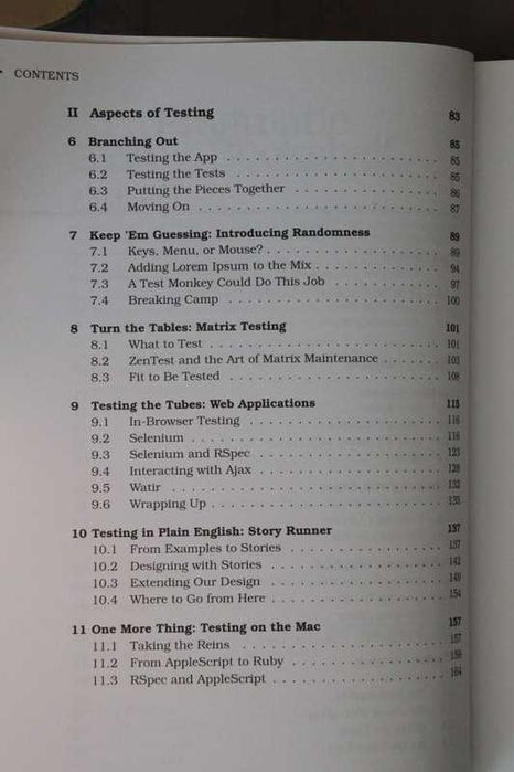 Ian Dees, Scripted GUI Testing with Ruby