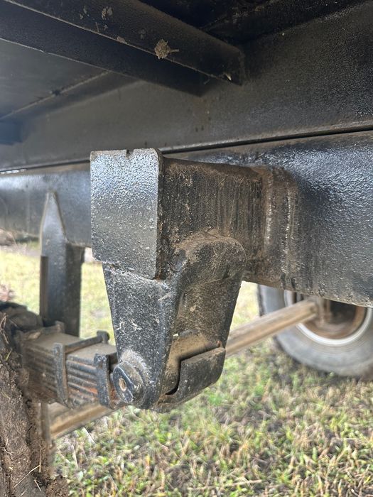 Продам прицеп 2птс4