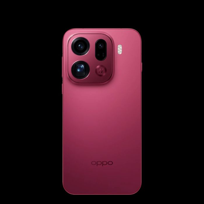 Флагман  Oppo Find x9 pro