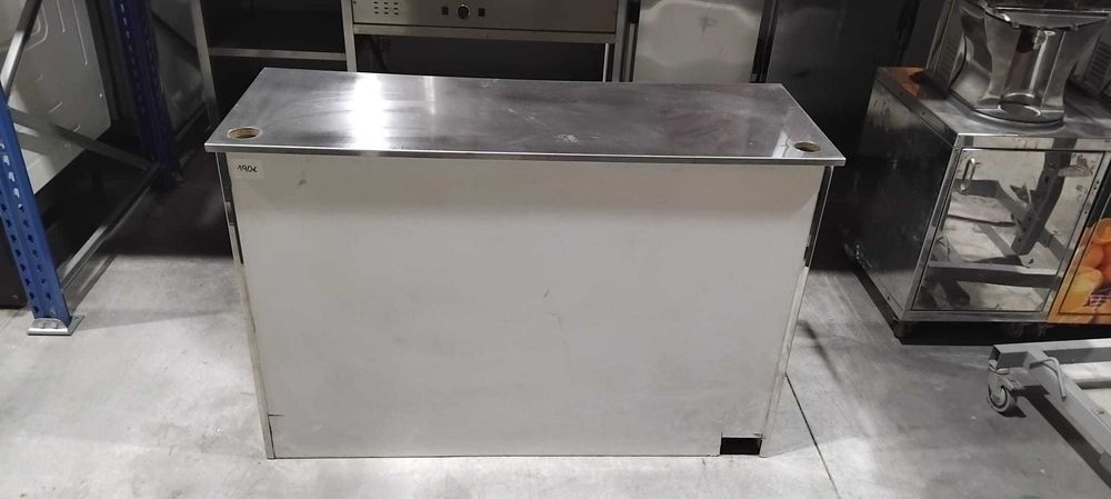 Balcão / POS - Usado