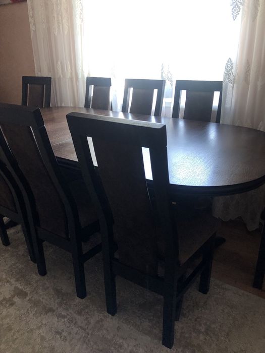 Продам стола стан новий