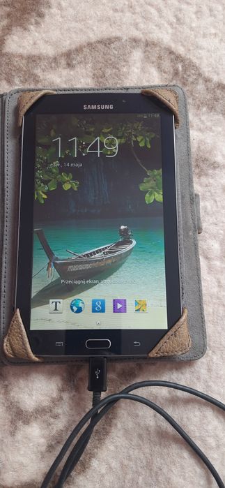 Tablet Samsung Galaxy Tab 3