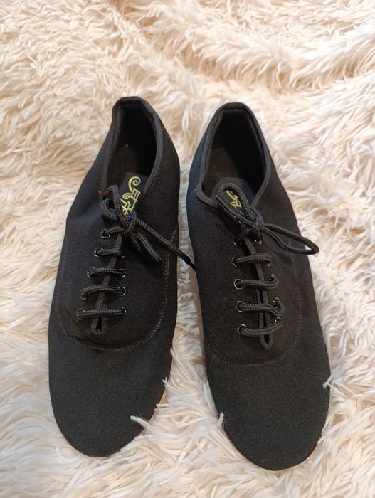 Buty do tańca tango