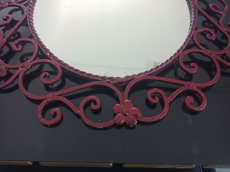 Espelho em metal64586199703938122