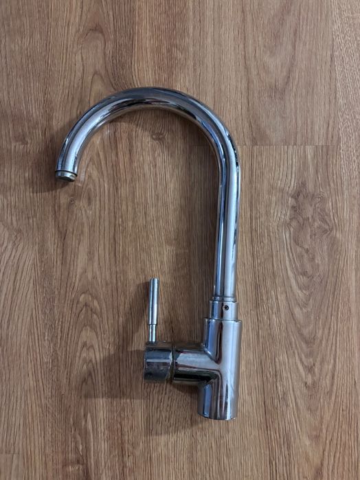 Bateria kuchenna firmy Loge