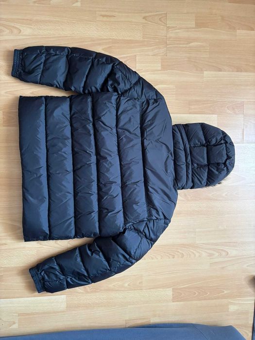 kurtka moncler marque