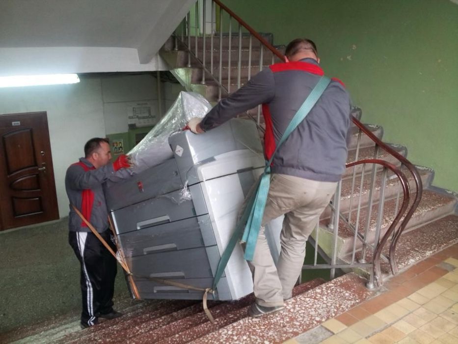 Грузчики почасово