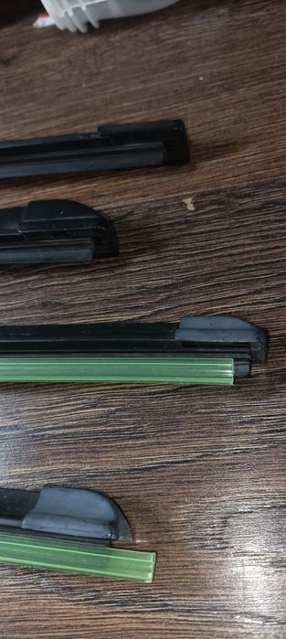 двірники  oximo side pin
