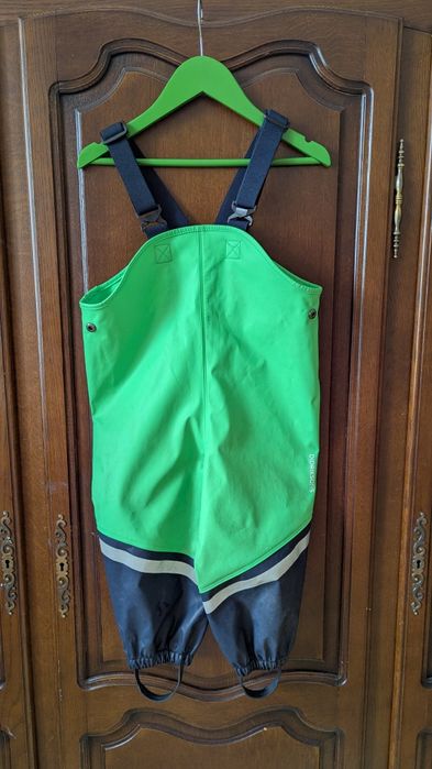 Набір куртка і комбінезон від дощу, Waterman didriksons galon