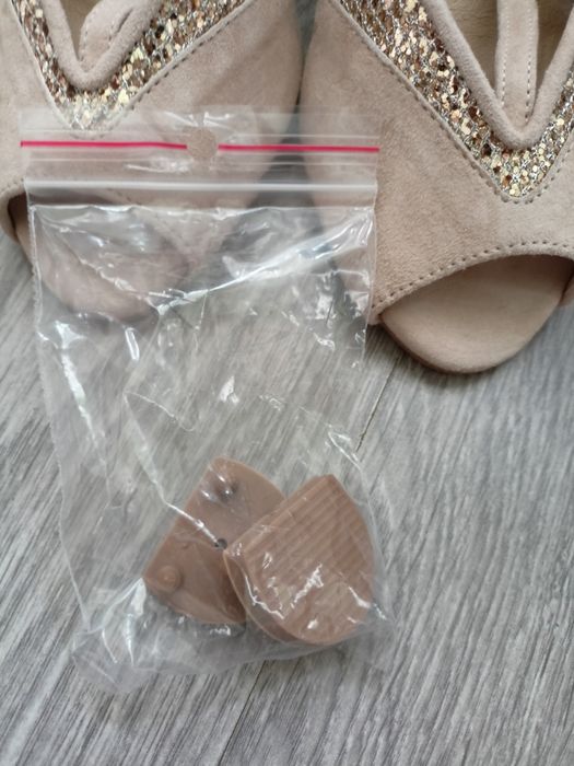 Buty okolicznościowe Yes I Shoe