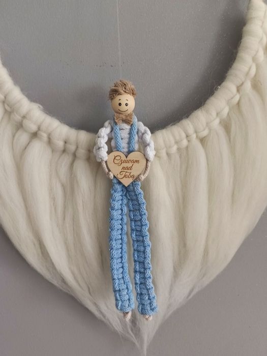 Anioł Stróż Twojego Domu