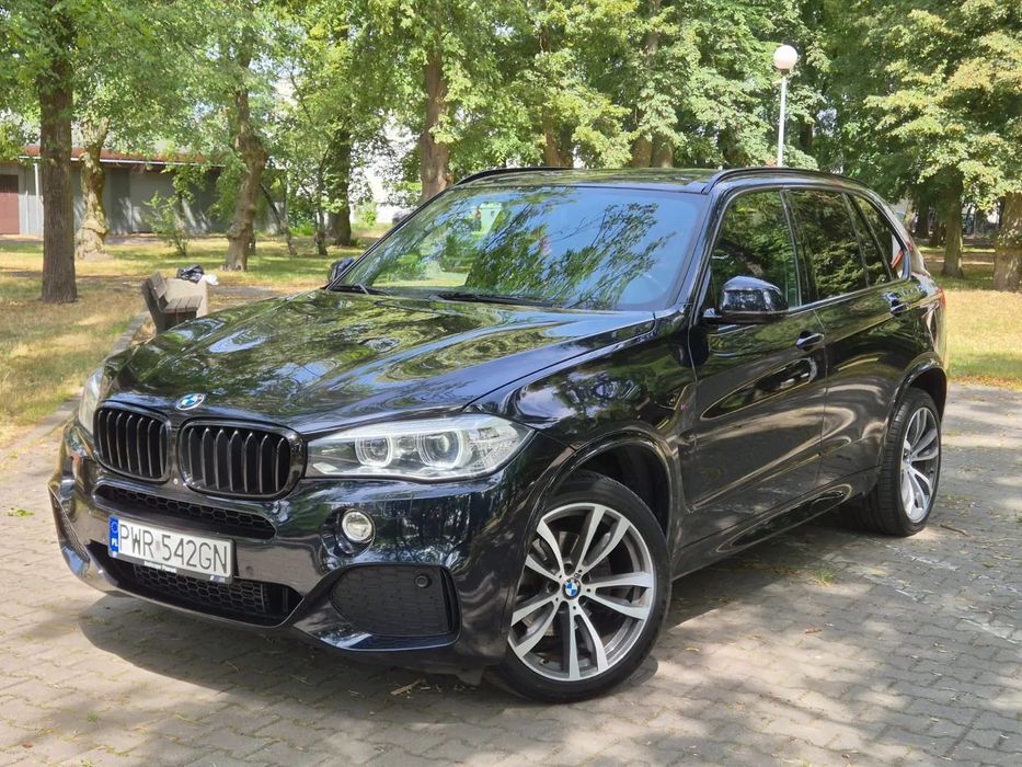 BMW X5 Bmw X5