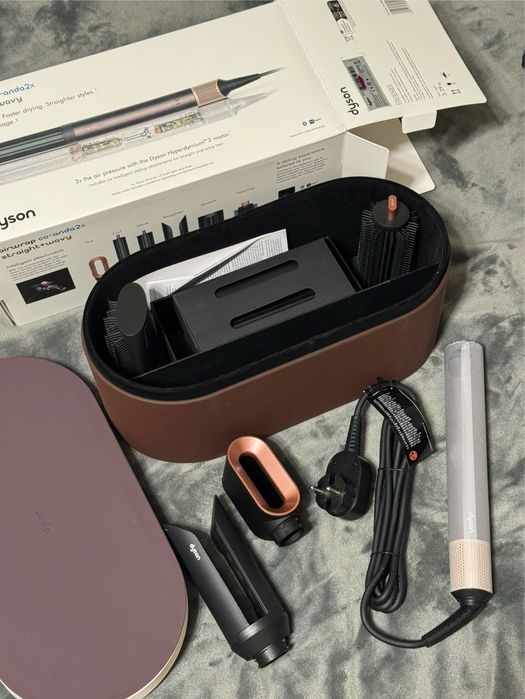 У НАЯВНОСТІ Dyson Airwrap Coanda 2x Multi-styler