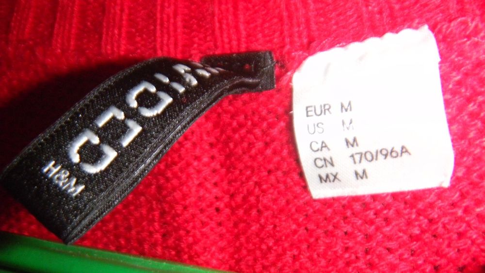 свитера НОВОГОДНИЕ (комплект)