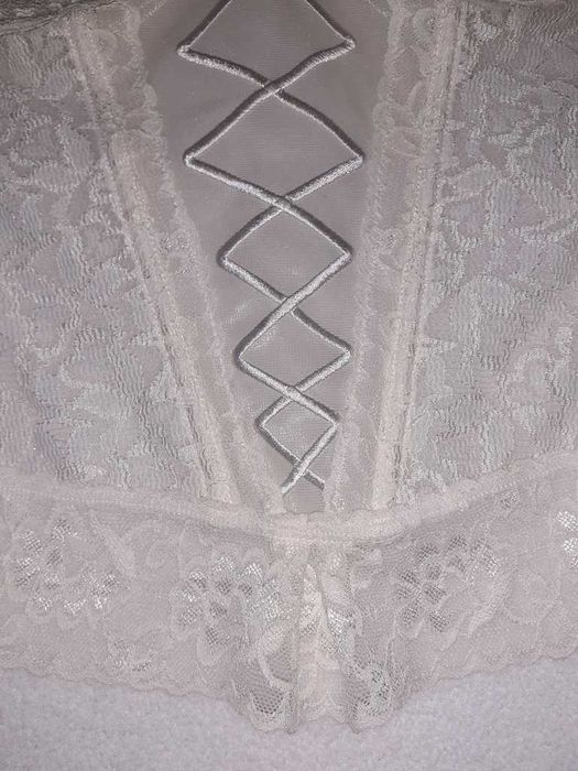 Бюстгальтер - грация Body Flut, Underwear, размер 34Е-75Е