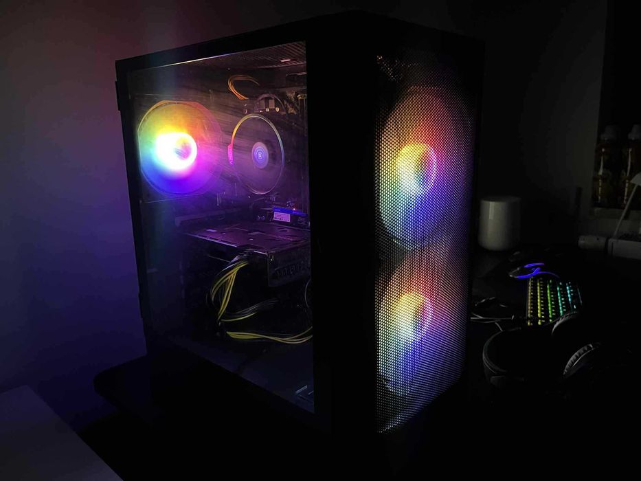 Komputer Gamingowy