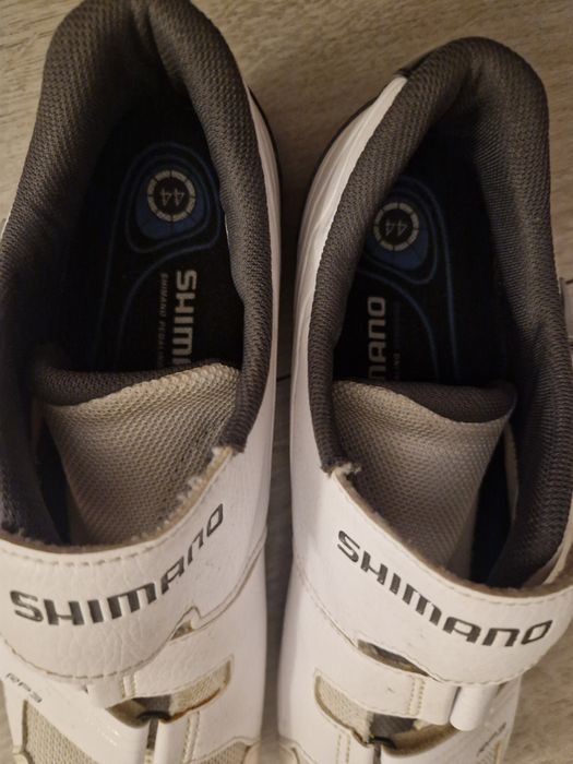 Buty szosa  shimano  rm.44