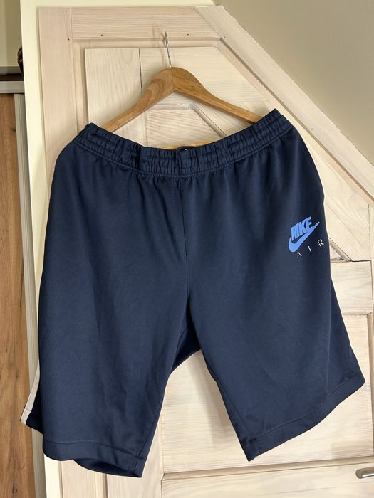 Szorty męskie Nike