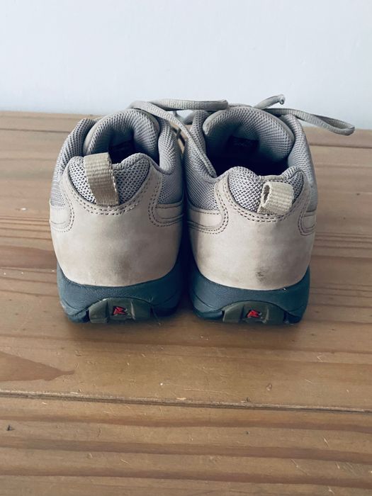 Buty Ecco, rozmiar 38