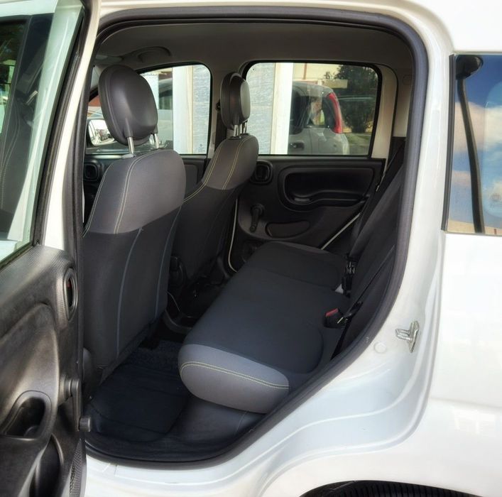 Fiat Panda 1.2 Young514972999211427847