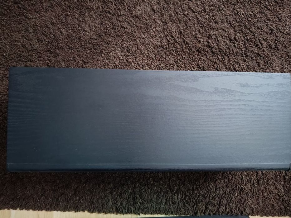 Monitor Audio bronze centre + przewód wireworld oasis 8