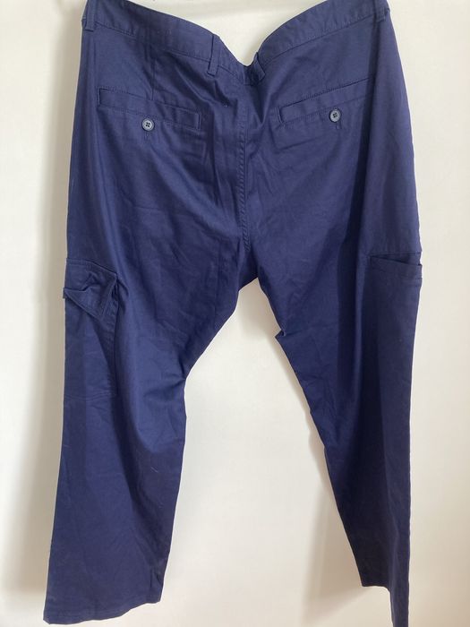 Штани робочі роба