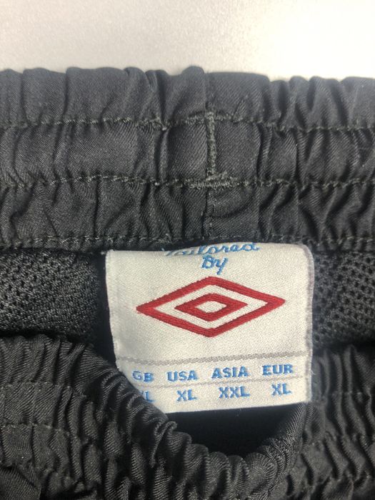 Штани Umbro