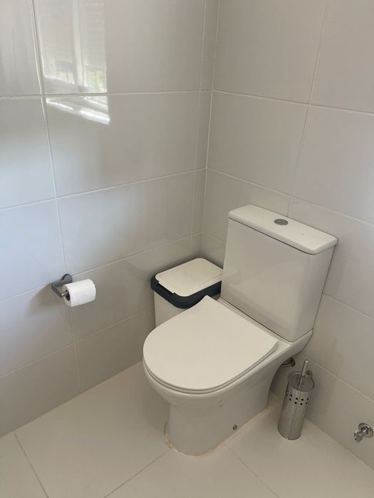Quarto Individual - Porto Ramalde
