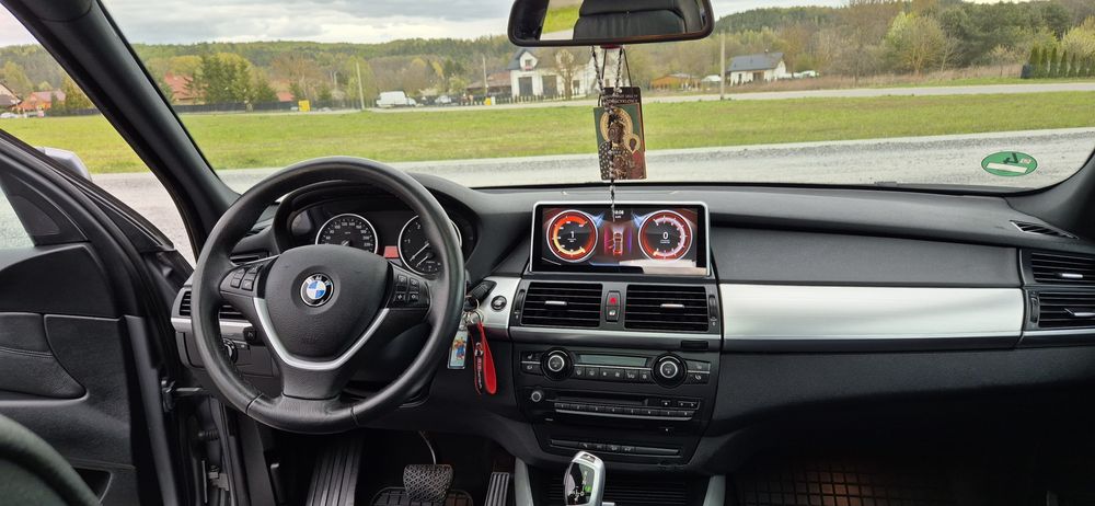 BMW X5 3.0 E70..