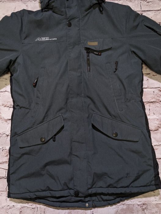 Куртка Columbia(до -35)