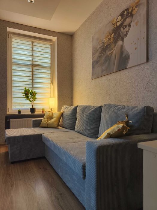 Apartament Wynajem Na Doby