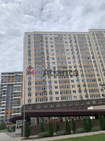 2-х кімнатна квартира в ЖК 49 Перлина/Таїрове